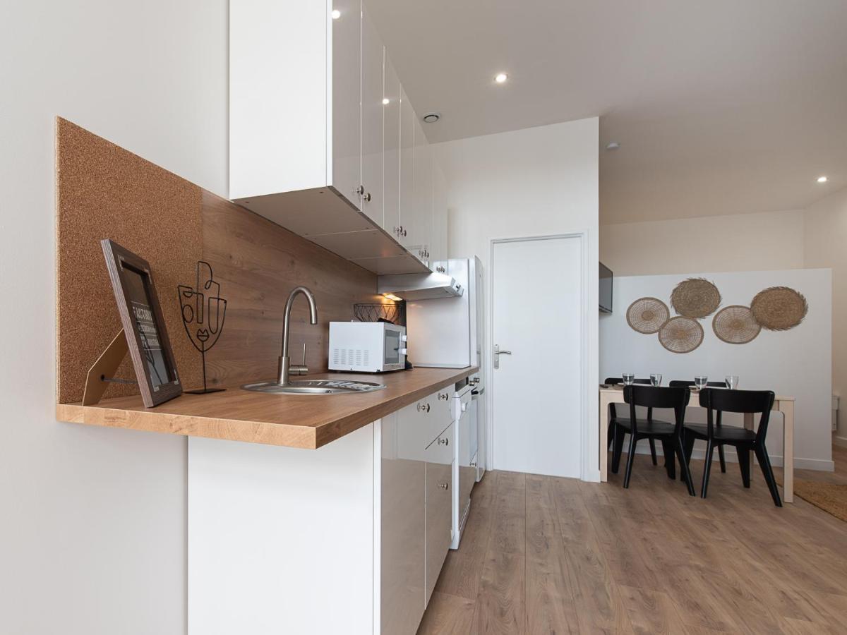 Apartment Lamartine Quai Saone - Centre - Pont St Laurent