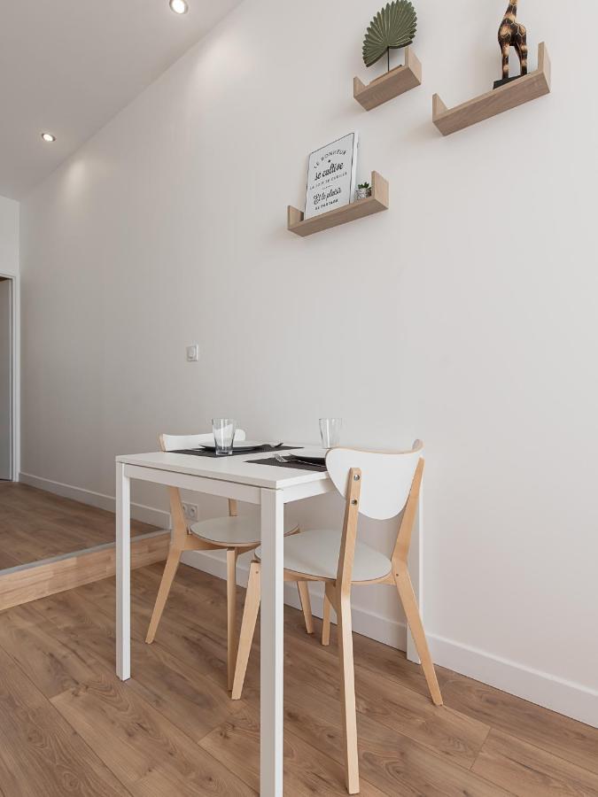 Apartment Lamartine Quai Saone - Centre - Pont St Laurent