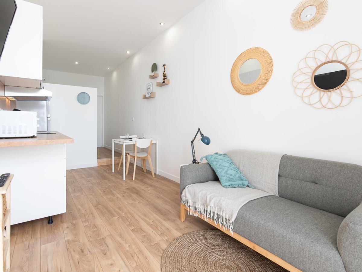 Appartamento Lamartine Quai Saone - Centre - Pont St Laurent *