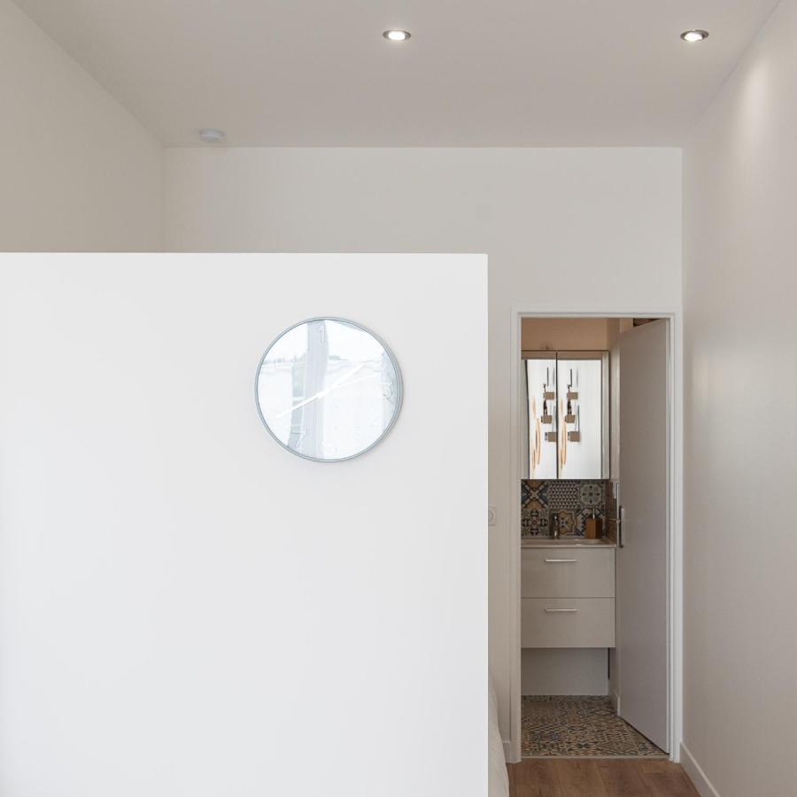 Lamartine Quai Saone - Centre - Pont St Laurent Apartment