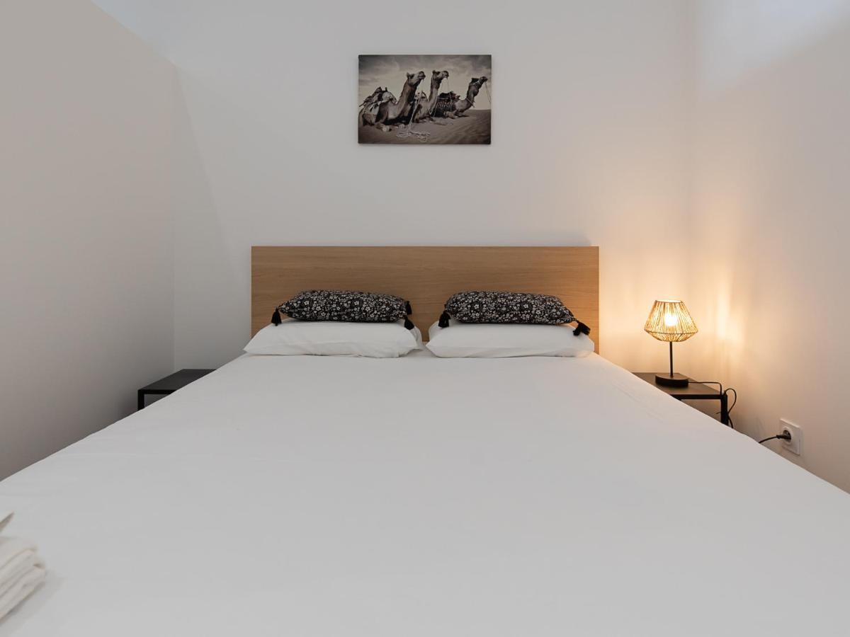 Lamartine Quai Saone - Centre - Pont St Laurent Apartment Macon