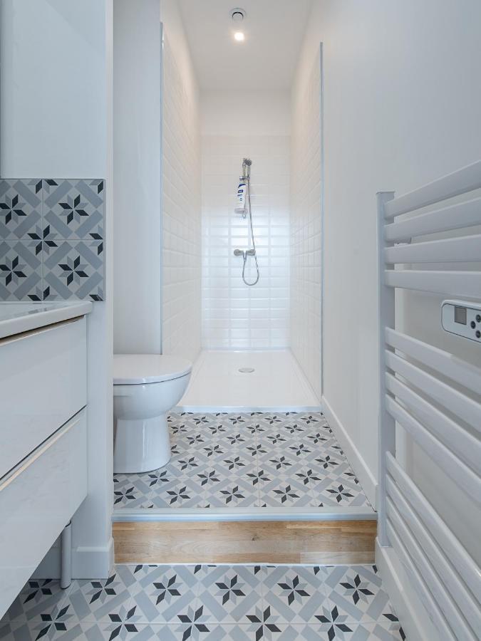 Lamartine Quai Saone - Centre - Pont St Laurent Apartment Macon