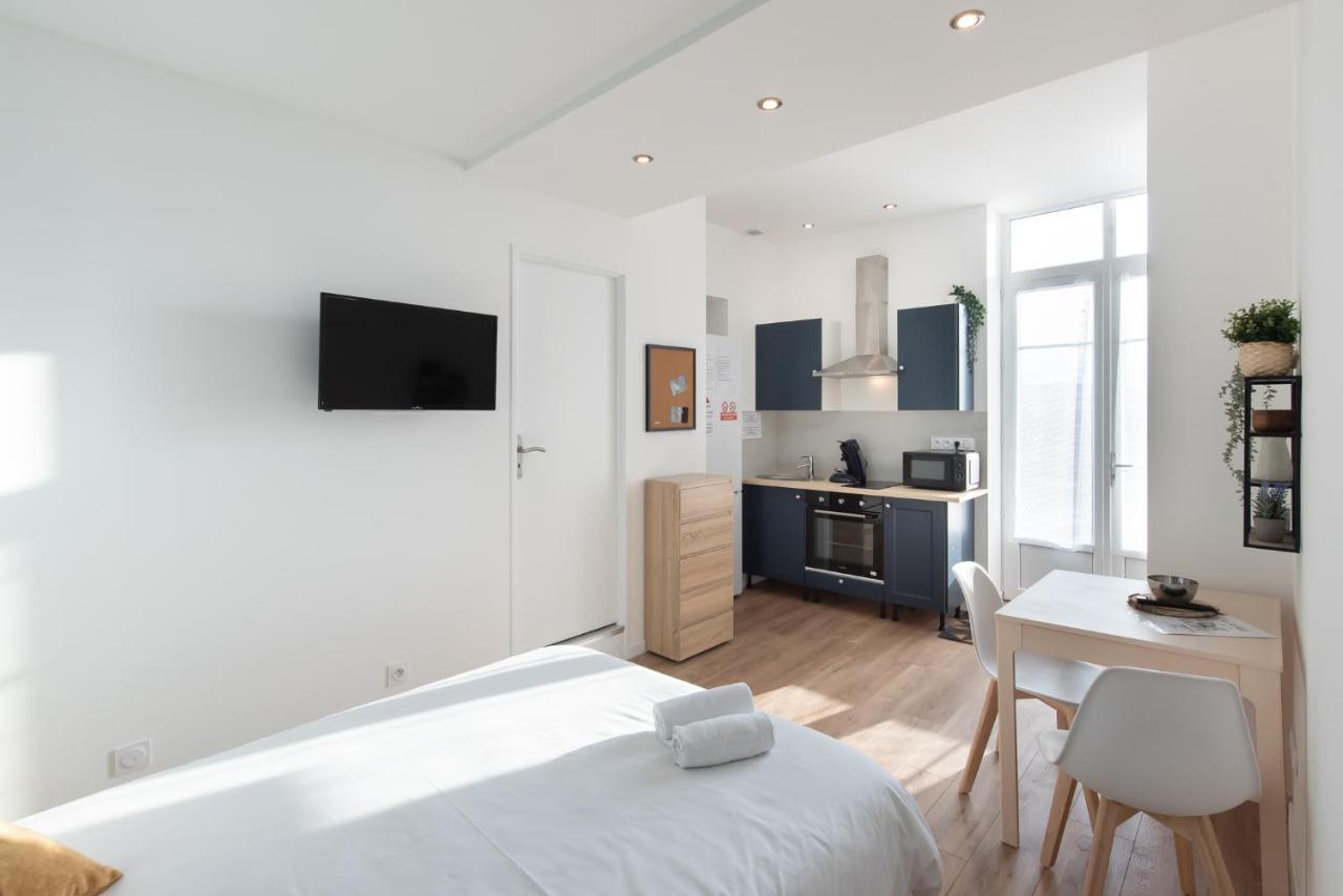 Apartment Lamartine Quai Saone - Centre - Pont St Laurent