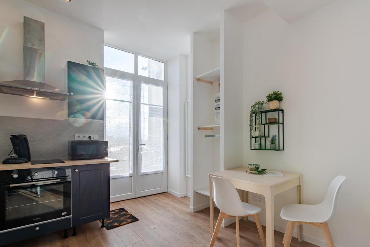 Lamartine Quai Saone - Centre - Pont St Laurent Apartment