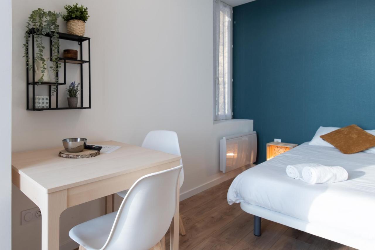 Apartment Lamartine Quai Saone - Centre - Pont St Laurent *