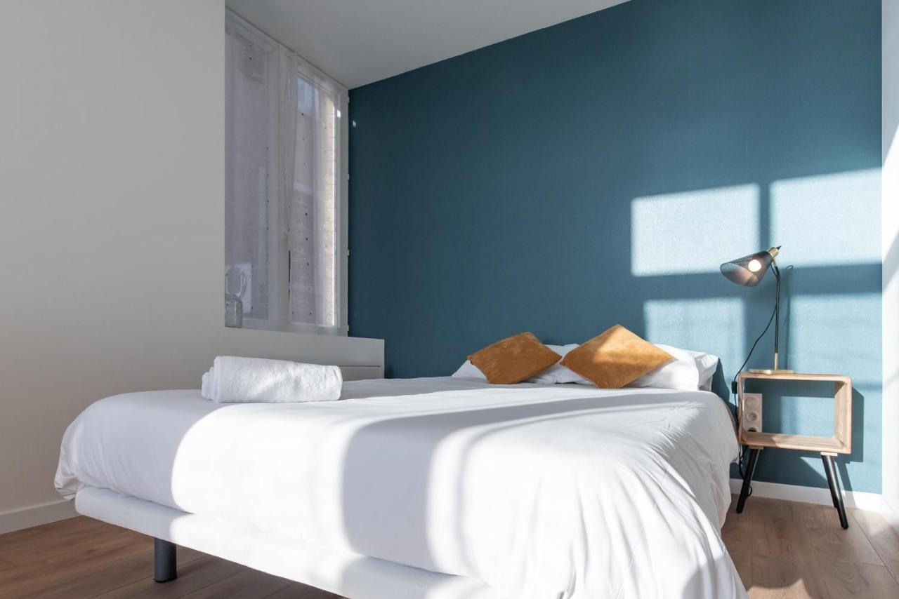 Apartment Lamartine Quai Saone - Centre - Pont St Laurent *