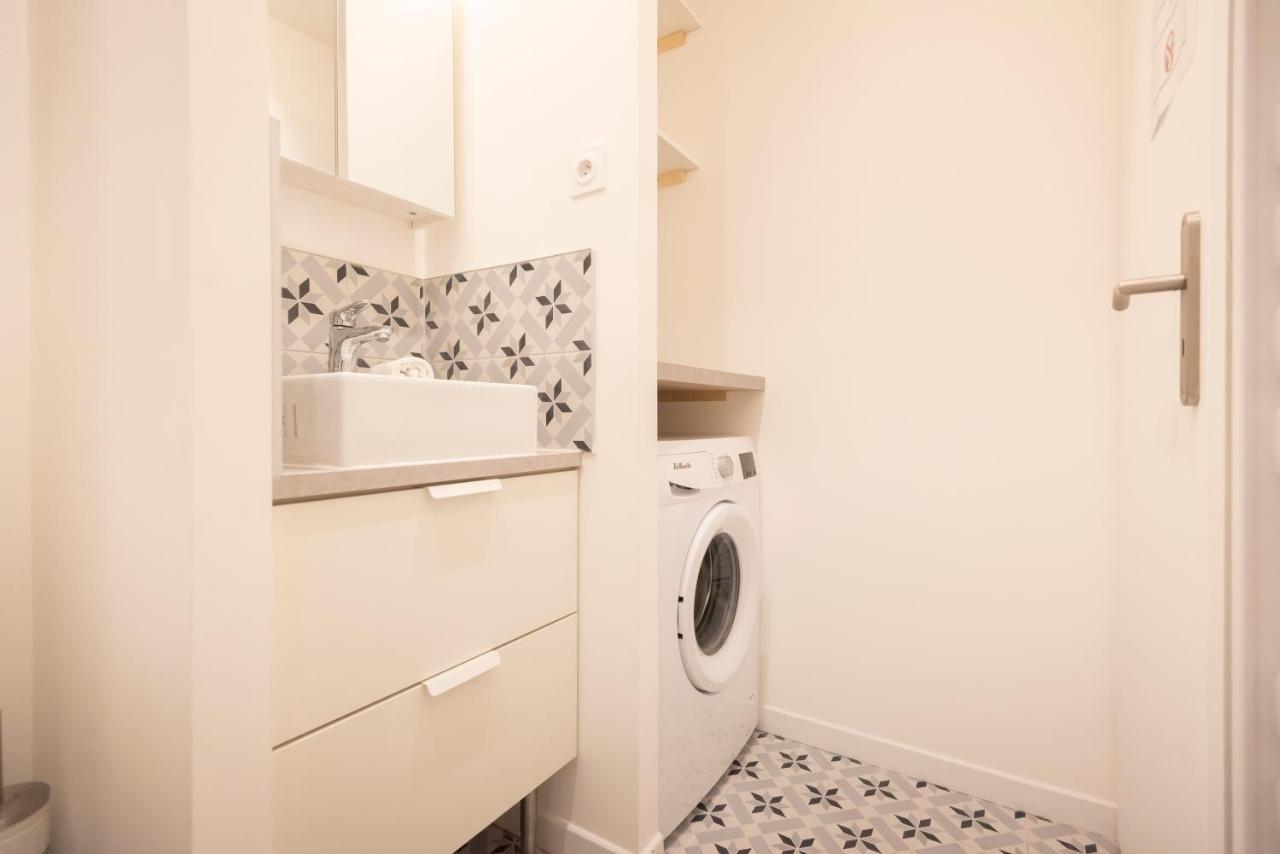 Apartment Lamartine Quai Saone - Centre - Pont St Laurent