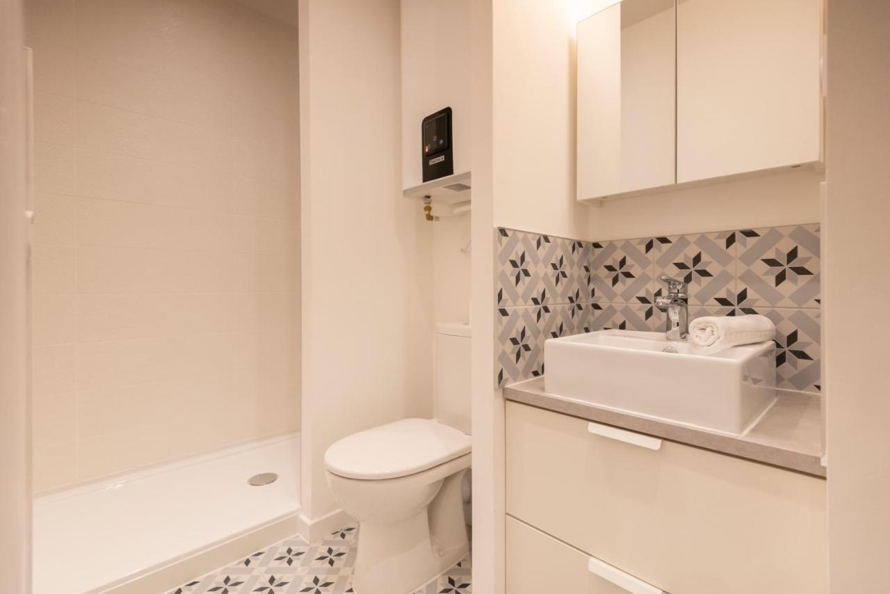 Apartment Lamartine Quai Saone - Centre - Pont St Laurent Macon