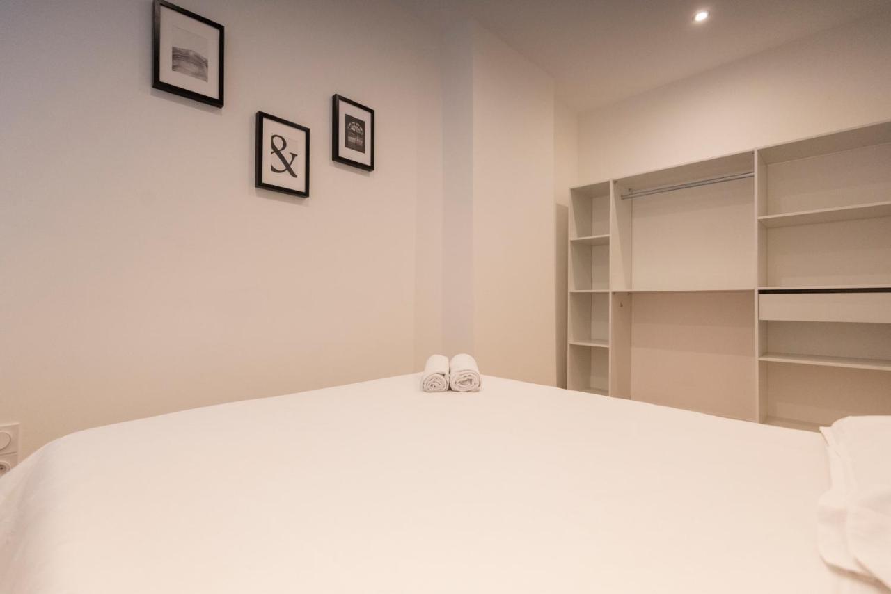 Lamartine Quai Saone - Centre - Pont St Laurent Apartment