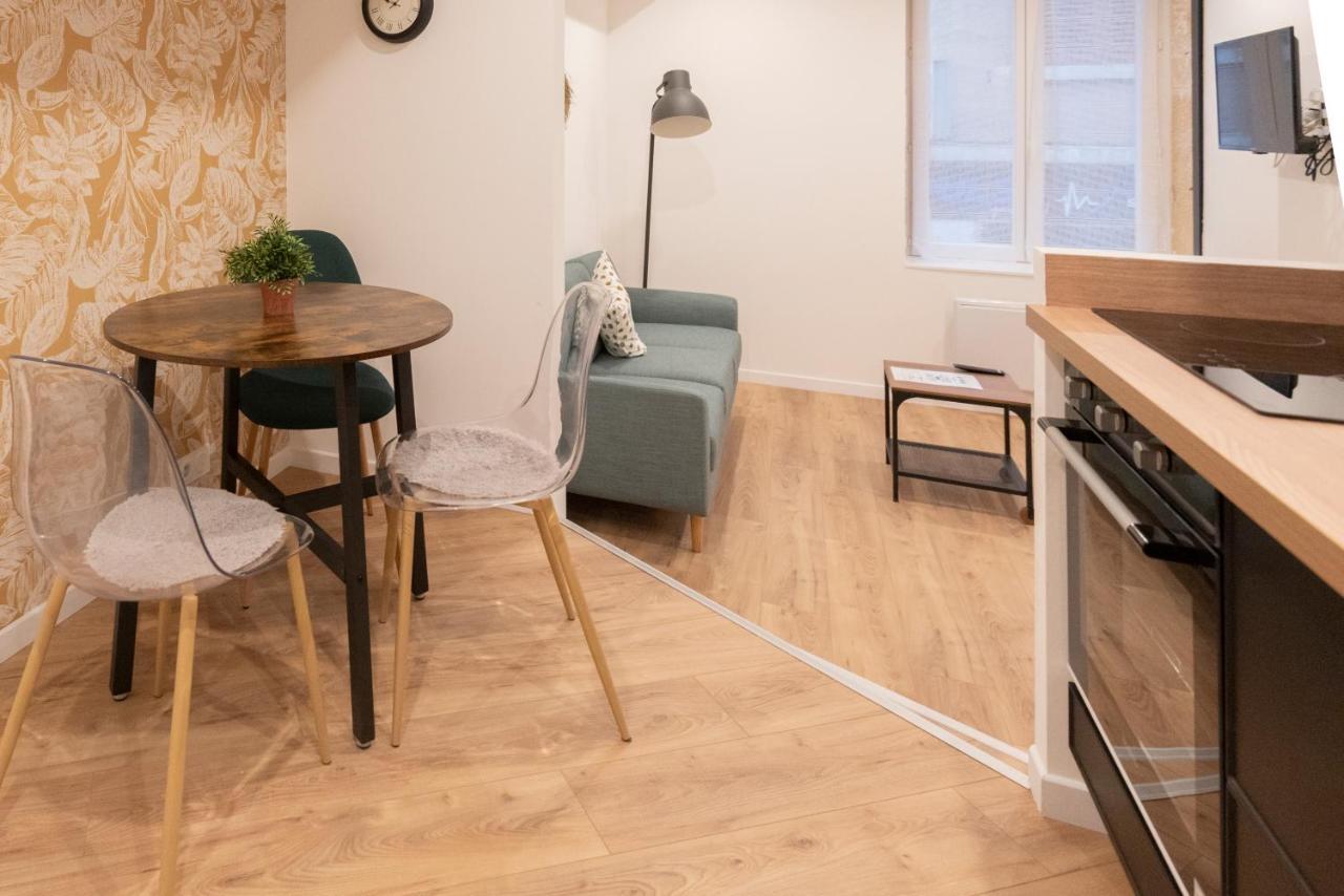 Apartment Lamartine Quai Saone - Centre - Pont St Laurent *