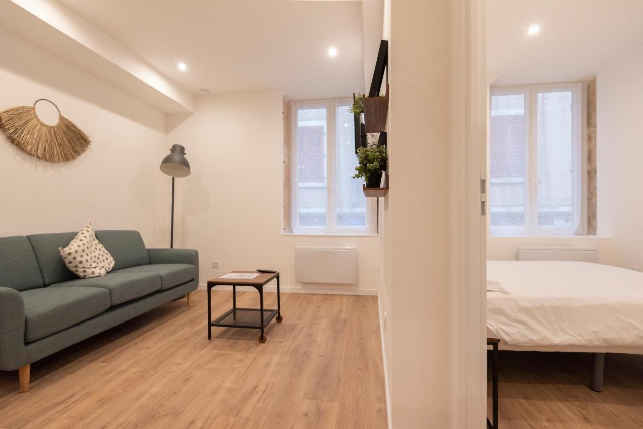 Apartment Lamartine Quai Saone - Centre - Pont St Laurent