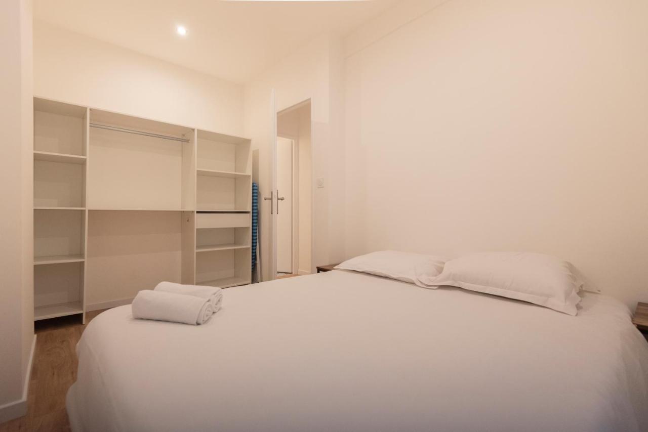 Lamartine Quai Saone - Centre - Pont St Laurent Apartment